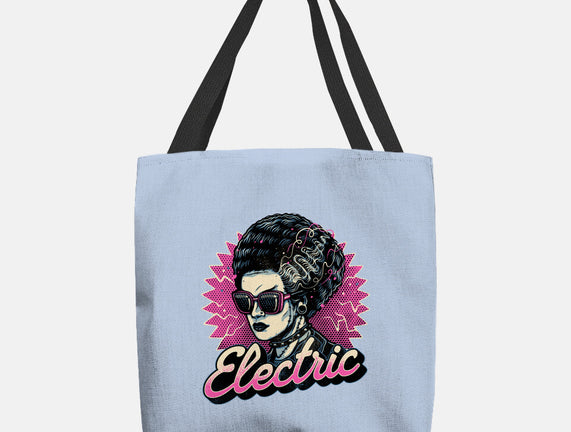 Electric Vibes Forever