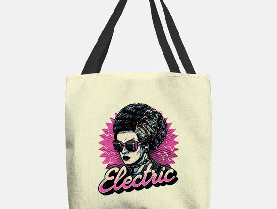 Electric Vibes Forever