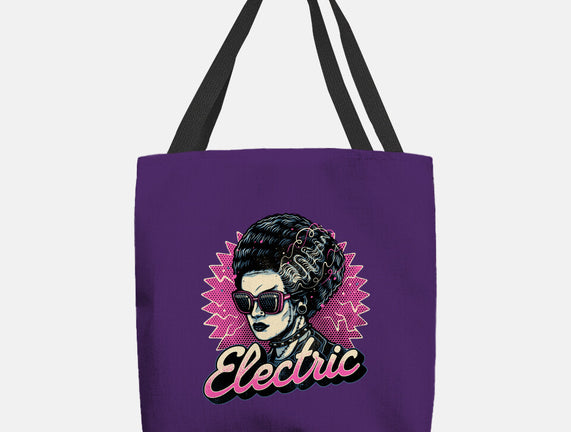 Electric Vibes Forever
