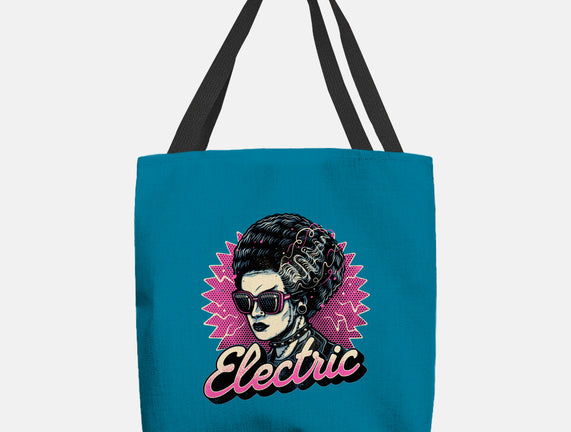 Electric Vibes Forever