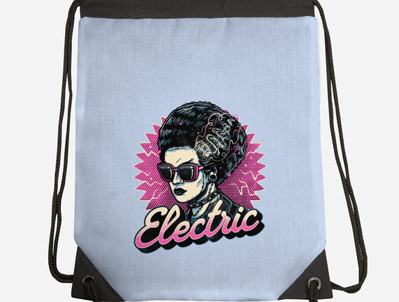Electric Vibes Forever