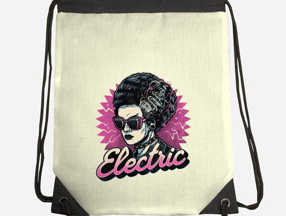 Electric Vibes Forever