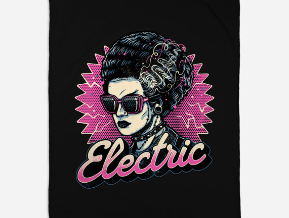 Electric Vibes Forever