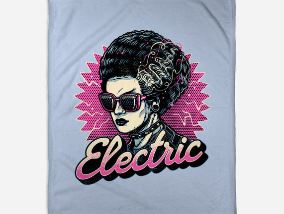 Electric Vibes Forever