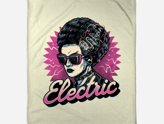 Electric Vibes Forever