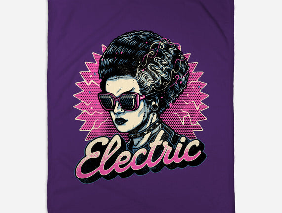 Electric Vibes Forever