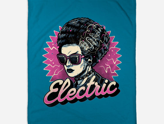 Electric Vibes Forever