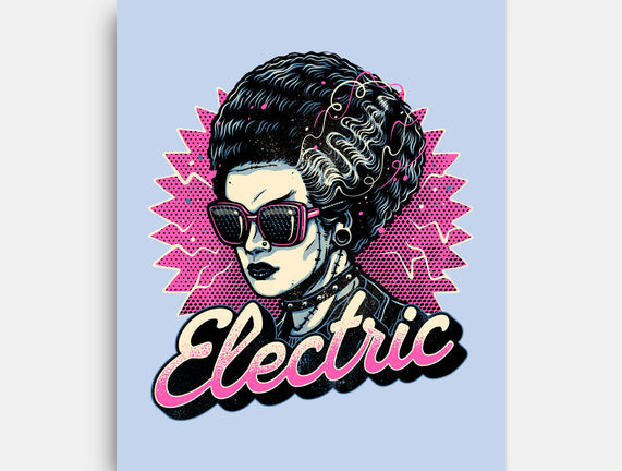 Electric Vibes Forever
