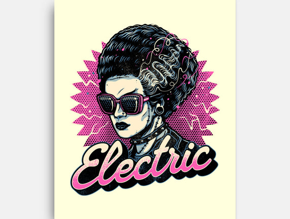 Electric Vibes Forever
