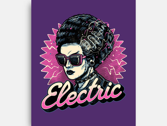 Electric Vibes Forever