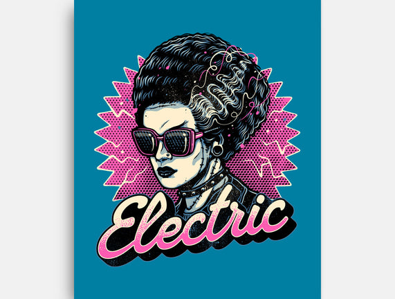 Electric Vibes Forever