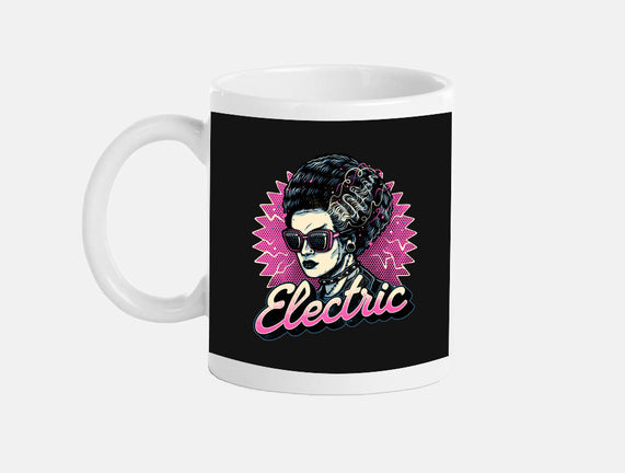 Electric Vibes Forever