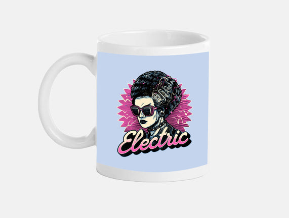 Electric Vibes Forever
