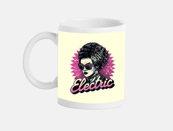 Electric Vibes Forever