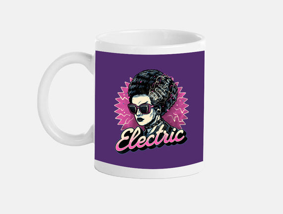 Electric Vibes Forever
