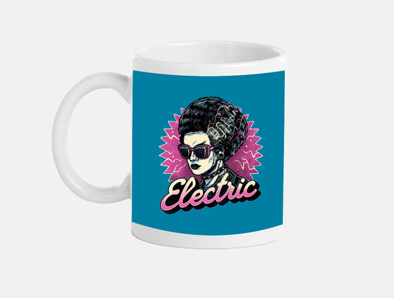 Electric Vibes Forever