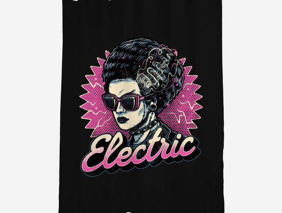 Electric Vibes Forever