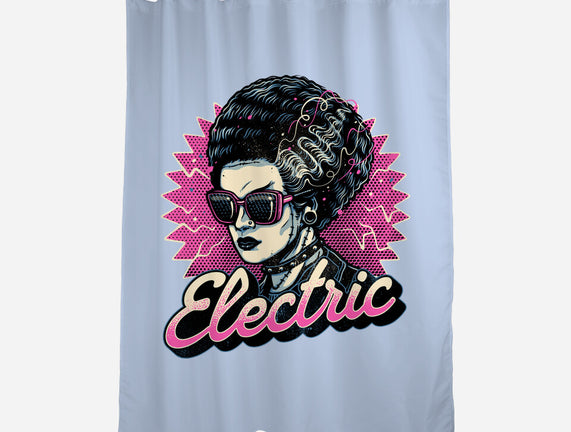 Electric Vibes Forever