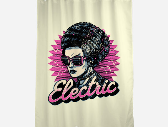 Electric Vibes Forever