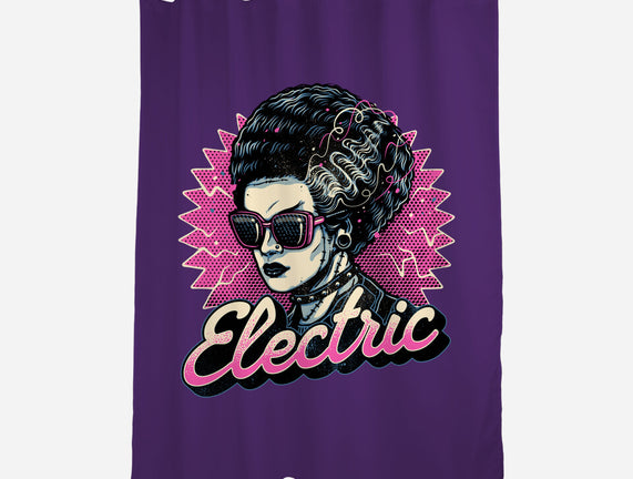 Electric Vibes Forever