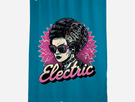 Electric Vibes Forever