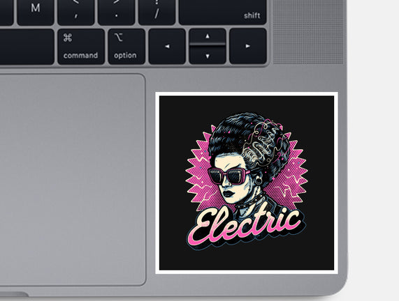 Electric Vibes Forever