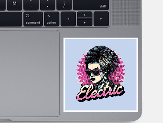 Electric Vibes Forever