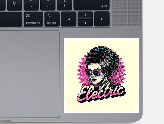 Electric Vibes Forever