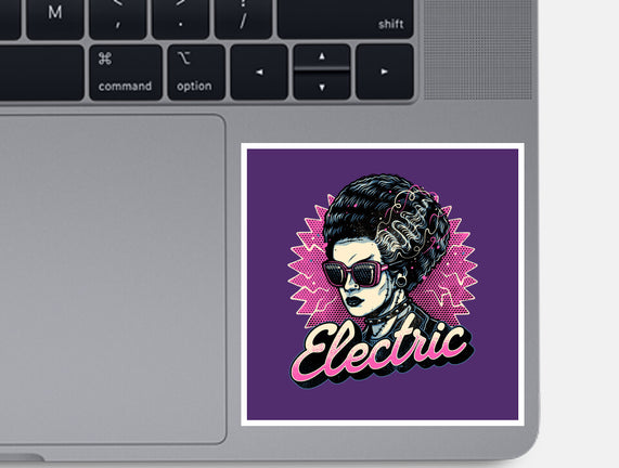 Electric Vibes Forever
