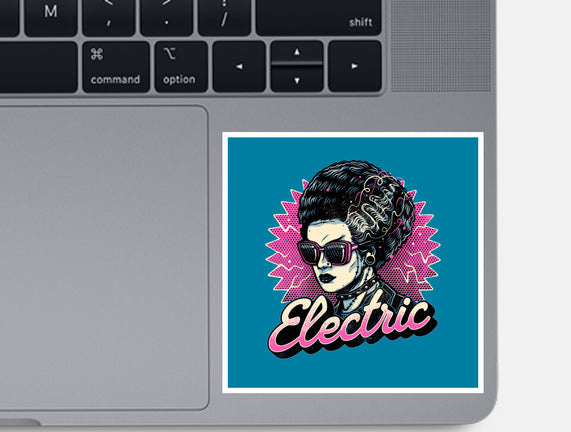Electric Vibes Forever