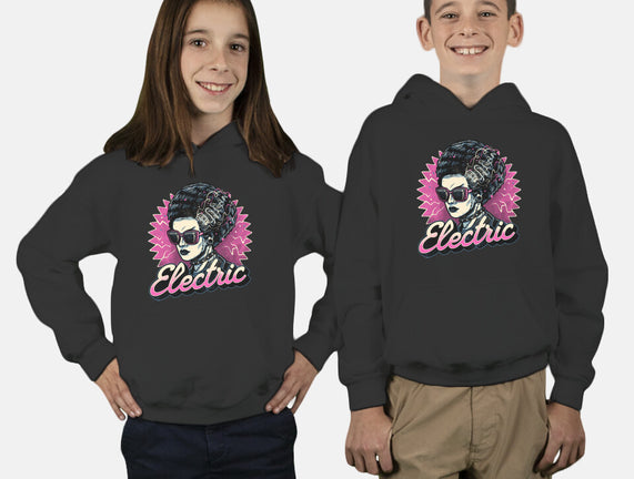 Electric Vibes Forever