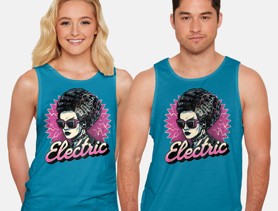 Electric Vibes Forever