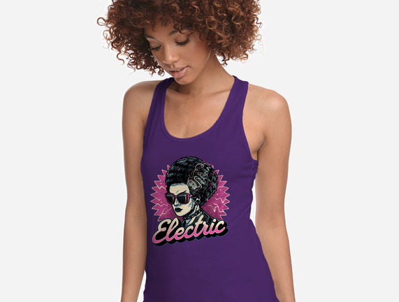 Electric Vibes Forever