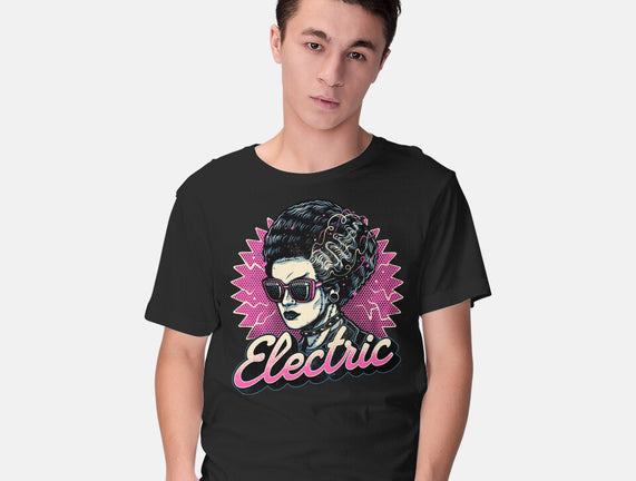 Electric Vibes Forever