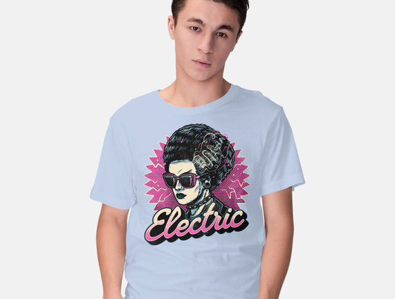 Electric Vibes Forever