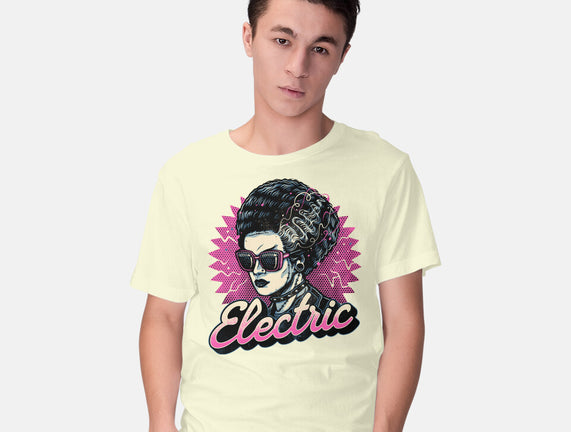 Electric Vibes Forever