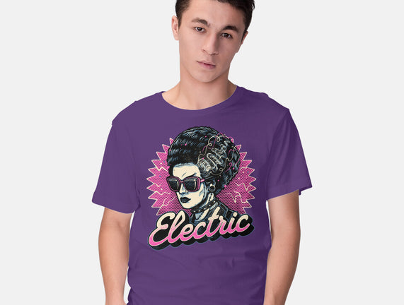 Electric Vibes Forever