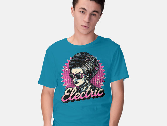 Electric Vibes Forever
