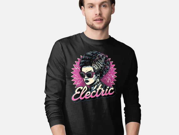Electric Vibes Forever