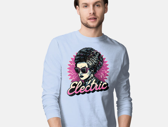 Electric Vibes Forever