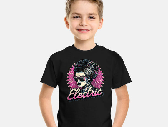 Electric Vibes Forever