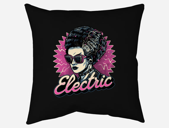 Electric Vibes Forever