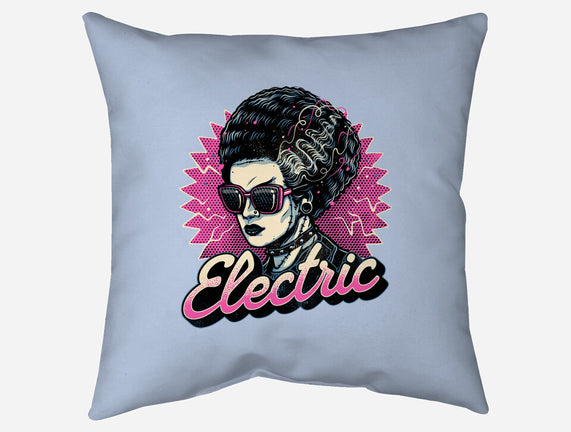 Electric Vibes Forever
