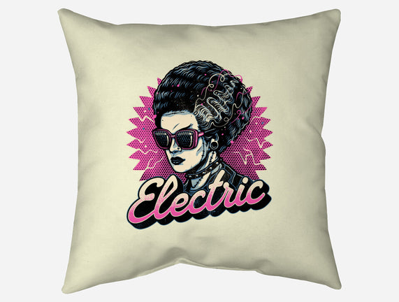 Electric Vibes Forever