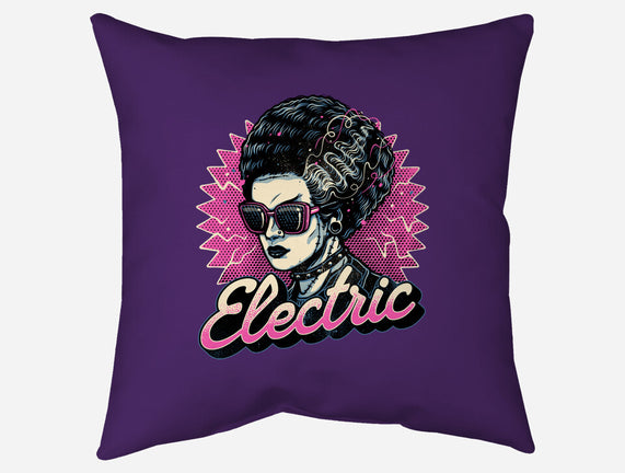 Electric Vibes Forever