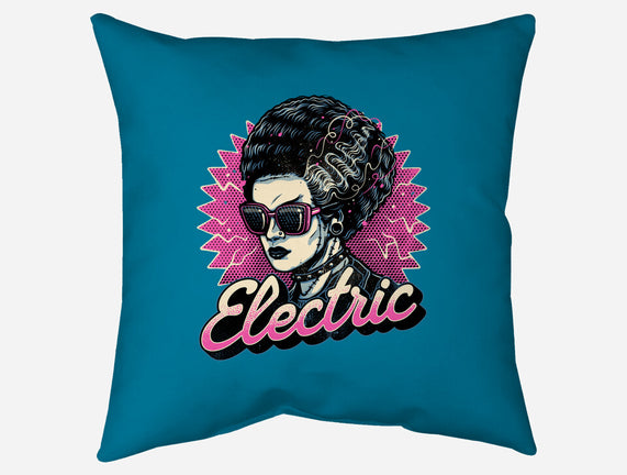 Electric Vibes Forever