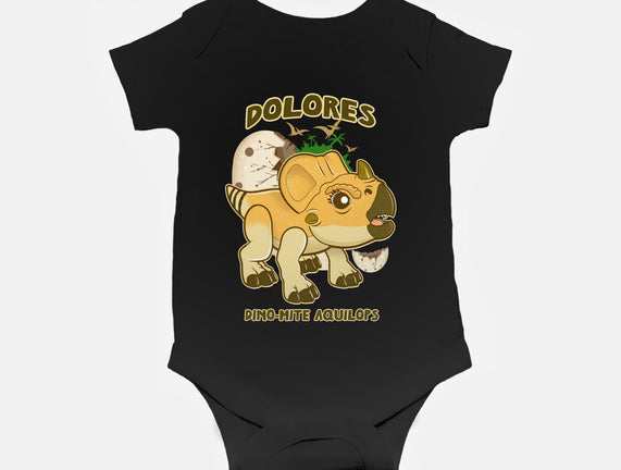 Dolores The Aquilops