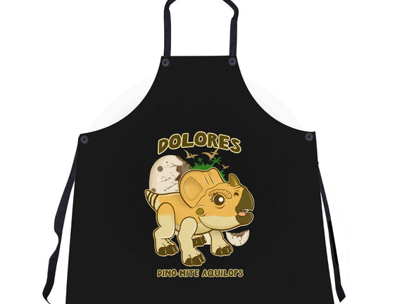Dolores The Aquilops