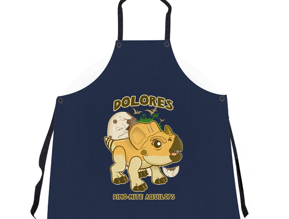 Dolores The Aquilops