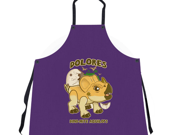 Dolores The Aquilops